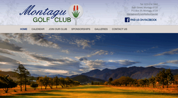 montagugolfclub.co.za