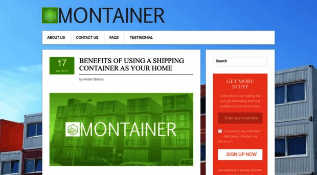 montainer.org