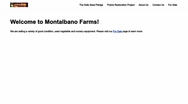 montalbanofarms.com