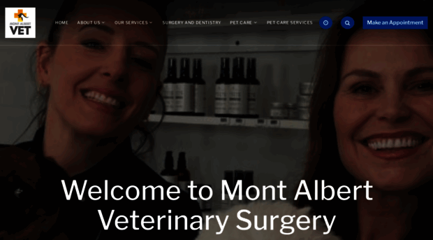 montalbertvet.com.au