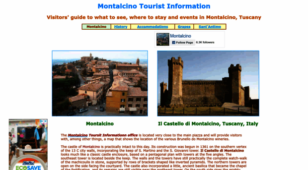 montalcino.net