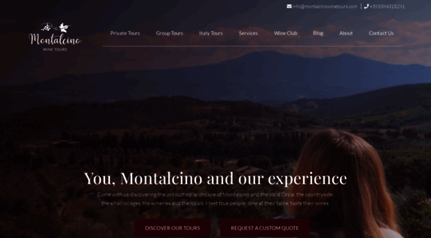 montalcinowinetours.com