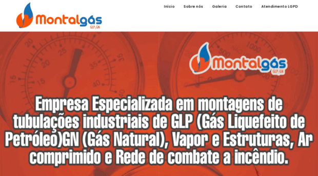 montalgas.com.br