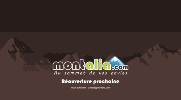 montalia.com