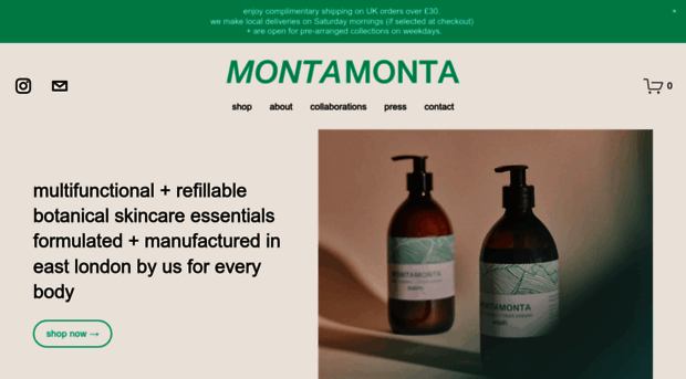 montamonta.com