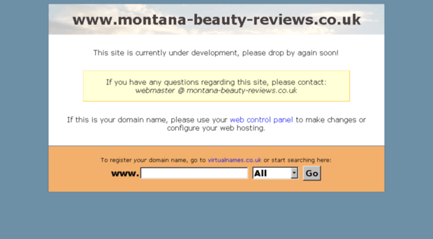 montana-beauty-reviews.co.uk