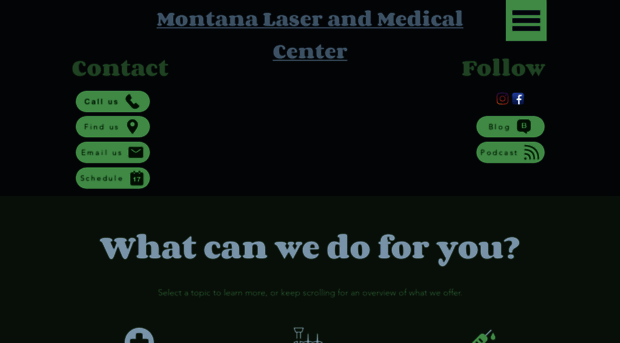 montana-laser.com