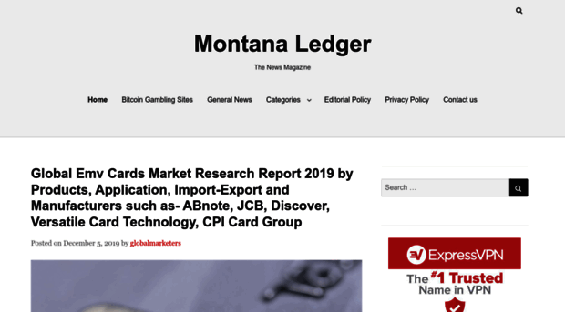 montana-ledger.com