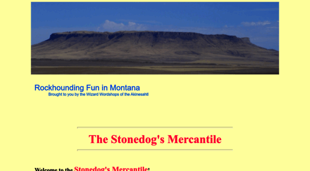 montana-stonedog.com