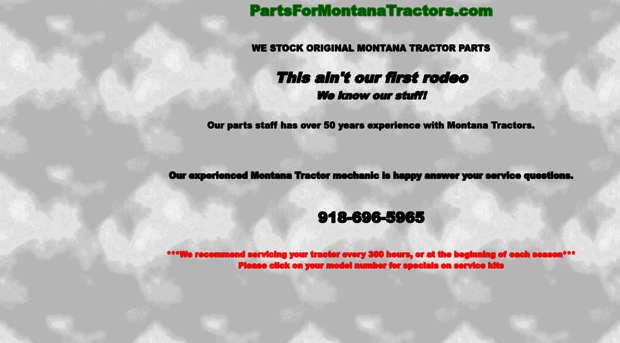 montana-tractors.com