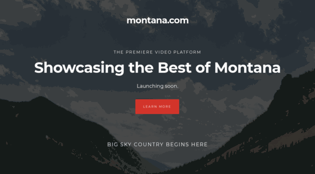 montana.com