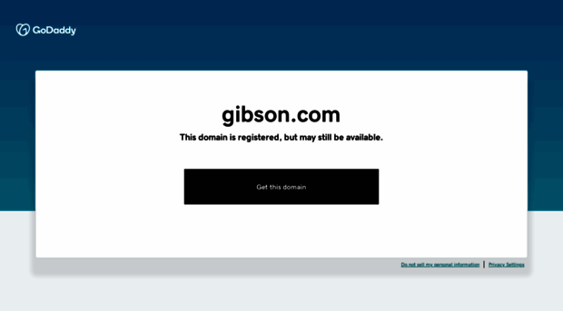 montana.gibson.com