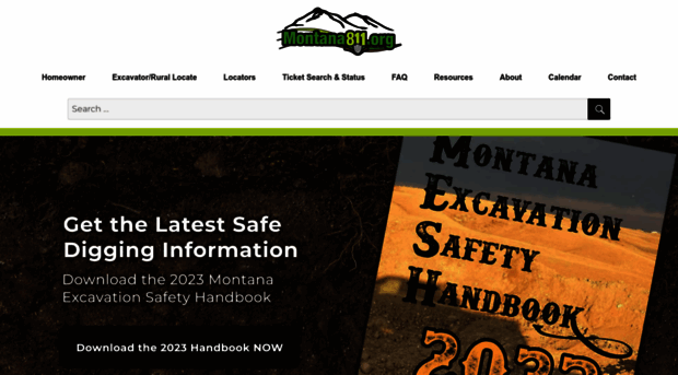 montana811.org