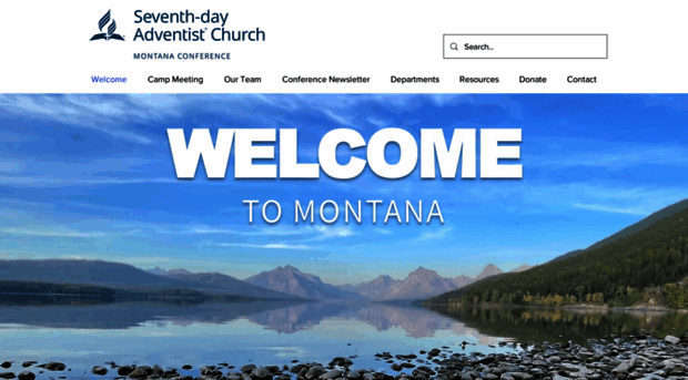 montanaadventist.org