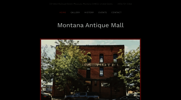 montanaantiquemall.com