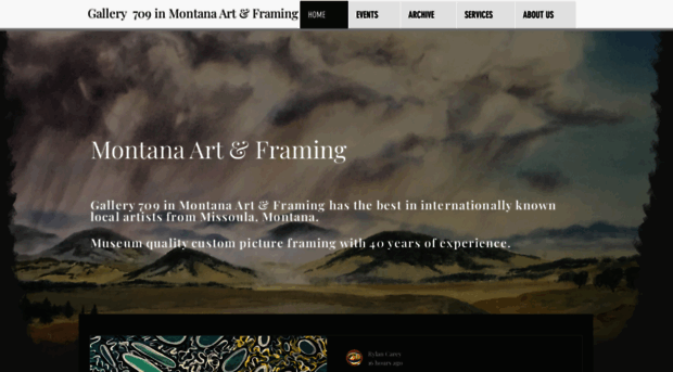 montanaart.com