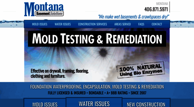 montanabasementsolutions.com