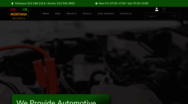 montanabatteries.co.za