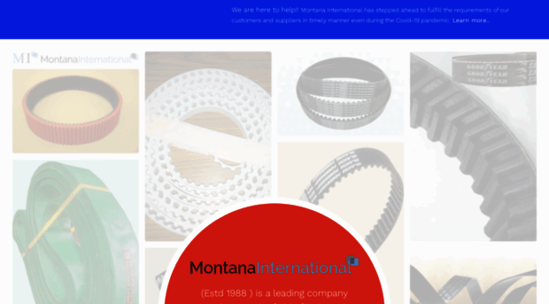 montanabelts.co.in