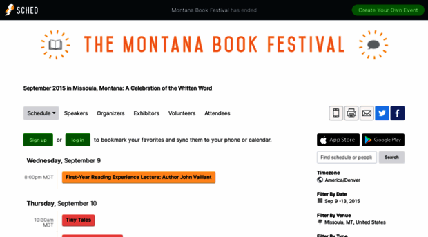 montanabookfestival2015.sched.org