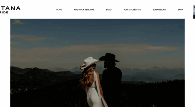 montanabride.com