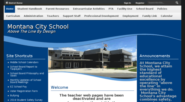 montanacity.schoolwires.com
