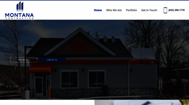 montanacontracting.com