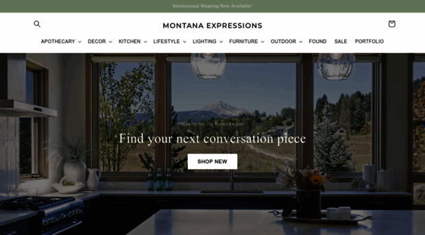 montanaexpressions.com