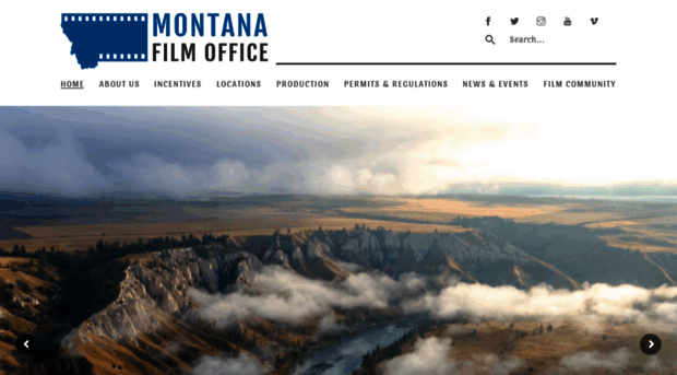 montanafilm.com