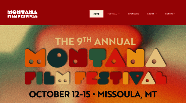 montanafilmfestival.org