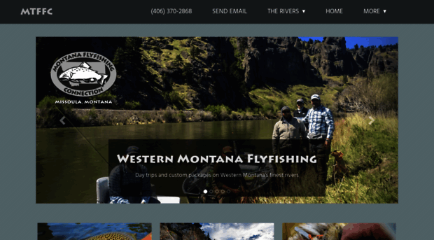 montanaflyfishingconnection.com