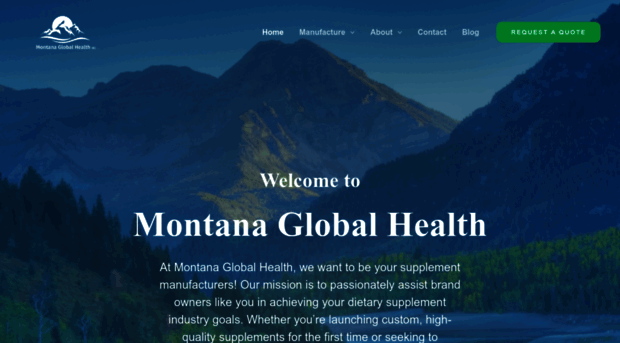 montanaglobalhealth.com