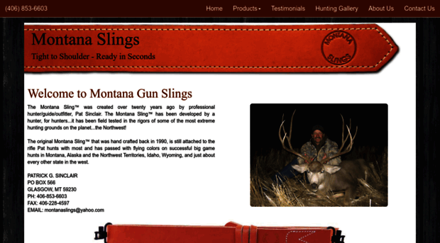 montanagunslings.com