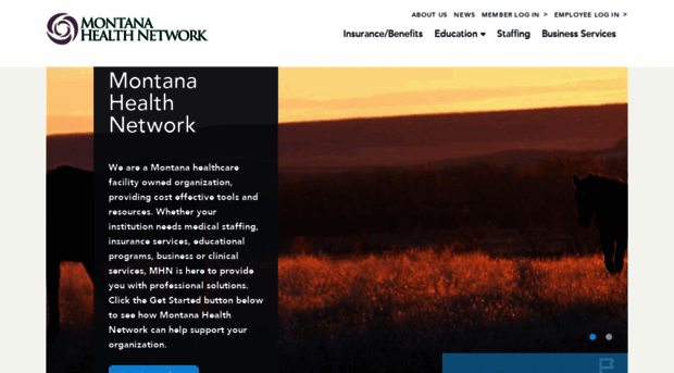 montanahealthnetwork.com