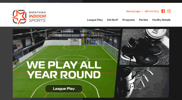 montanaindoorsports.com