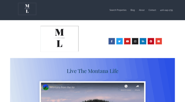 montanaliferealty.com