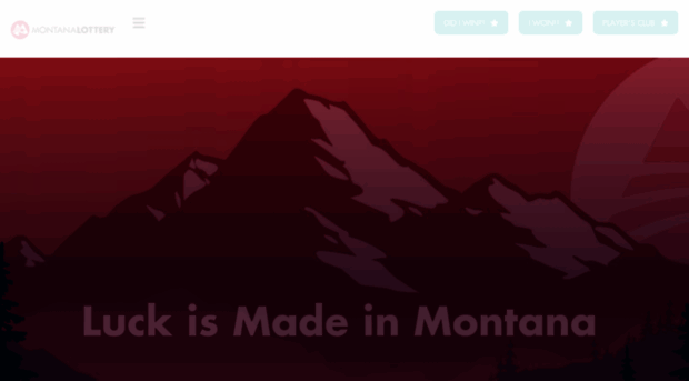 montanalottery.com