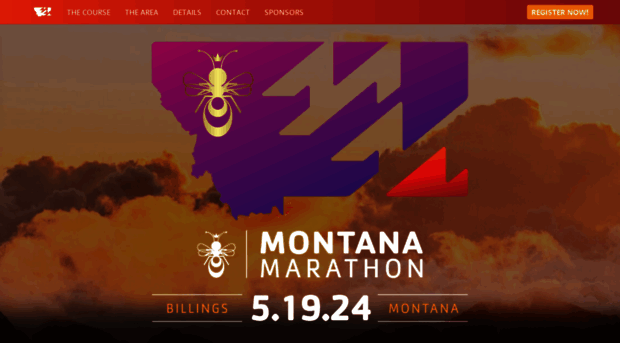 montanamarathon.org