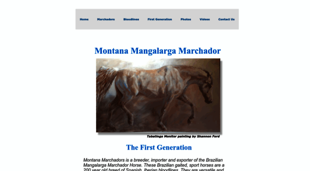 montanamarchador.com