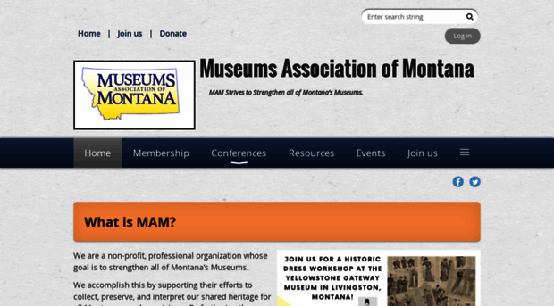 montanamuseums.org