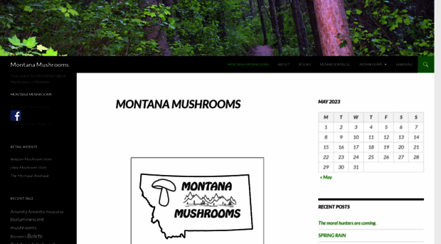 montanamushrooms.com