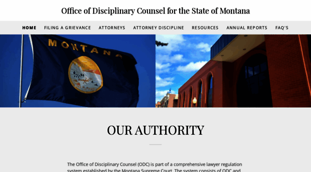 montanaodc.org