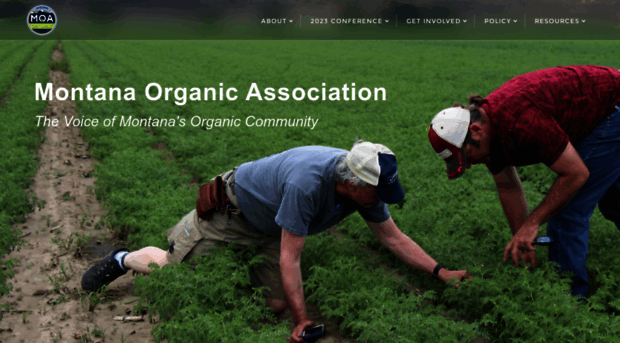 montanaorganicassociation.org