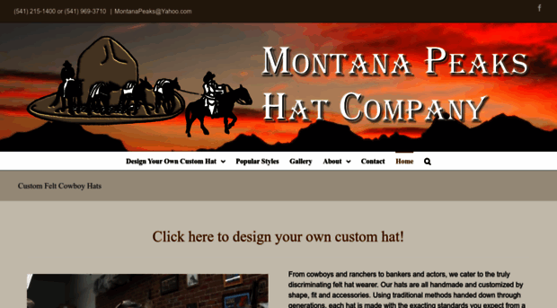 montanapeaks.net