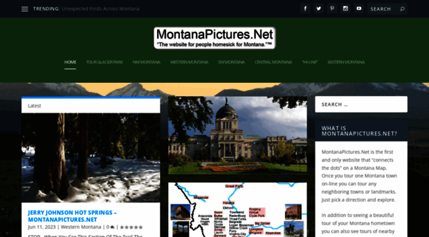 montanapictures.net