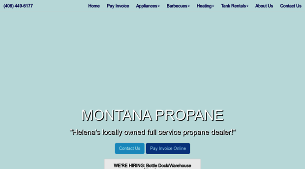 montanapropane.com