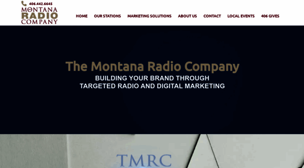 montanaradio.com