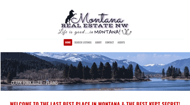 montanarealestatenw.com