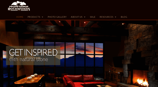 montanarockworks.com