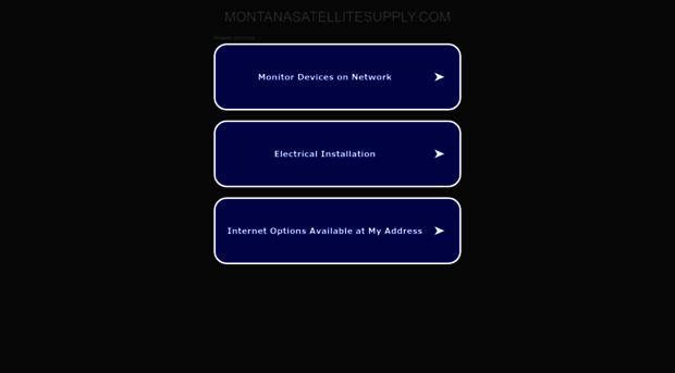 montanasatellitesupply.com